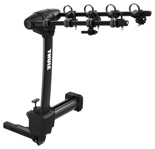 Thule Apex XT Swing 4 Bike Hitch Mount Bike Rack Bass Pro Shops