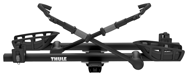 Thule T2 Pro XT Add-On 2-Bike Hitch-Mount Bike Rack