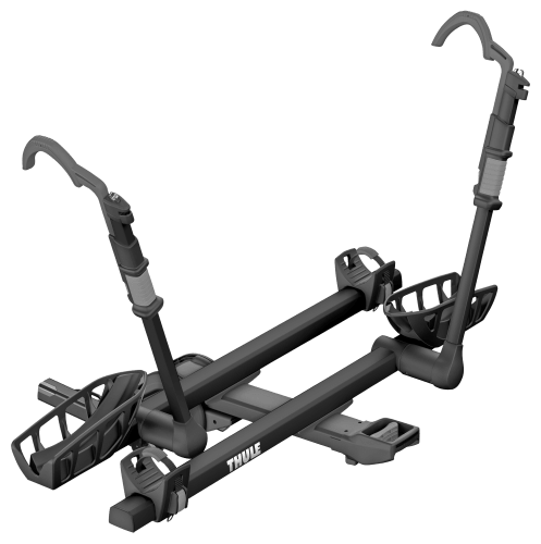 Cabelas hitch store rack