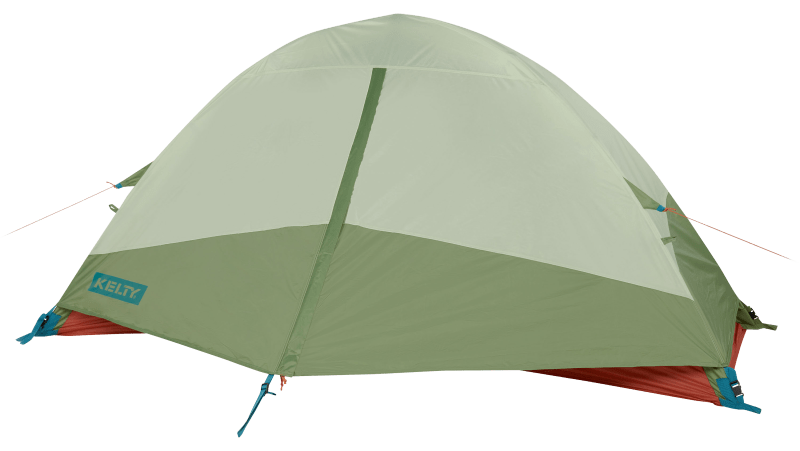 Kelty Discovery Trail 1 One Person Dome Tent Bass Pro Shops