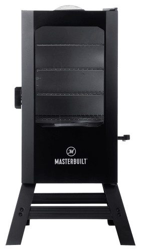 Masterbuilt Bluetooth Electric Smoker Review