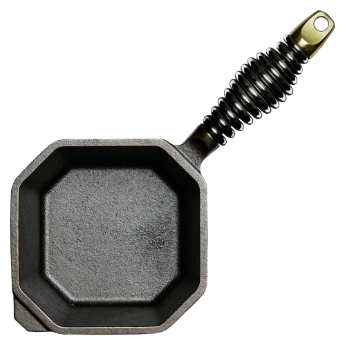 Finex - Cast Iron Sauce Pan (1 Qt)