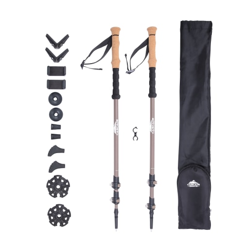 Cascade Mountain Tech Carbon Fiber Quick Lock Monopod Cabela s