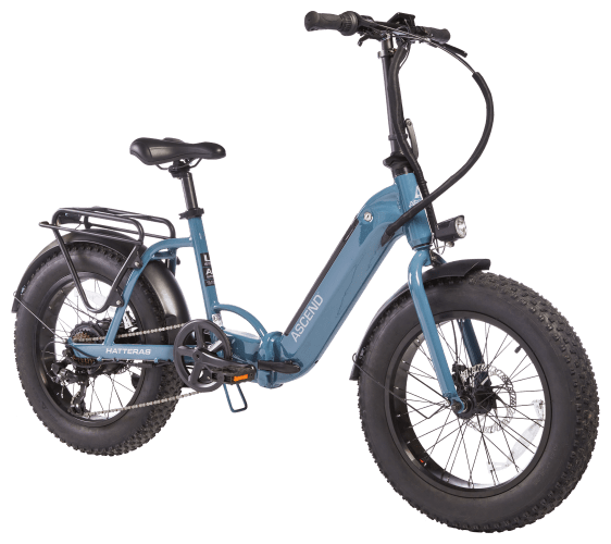 Cabelas ebike 2025
