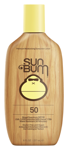 Sun Bum Original Sunscreen Lotion