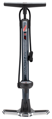 Schwinn Air Center Plus Floor Pump Bass Pro Shops