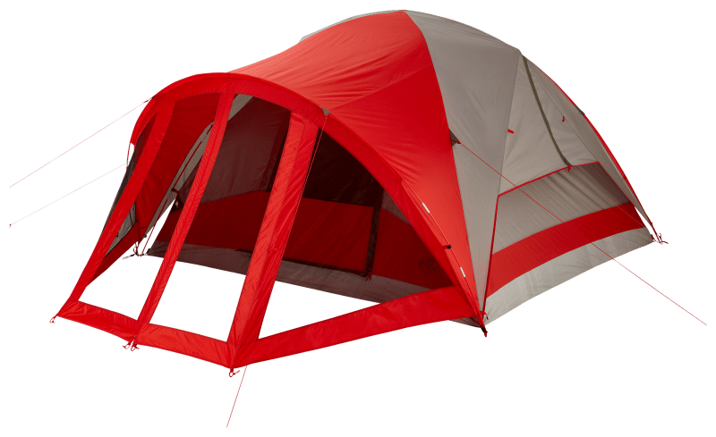 6 person dome tent ozark hotsell trail