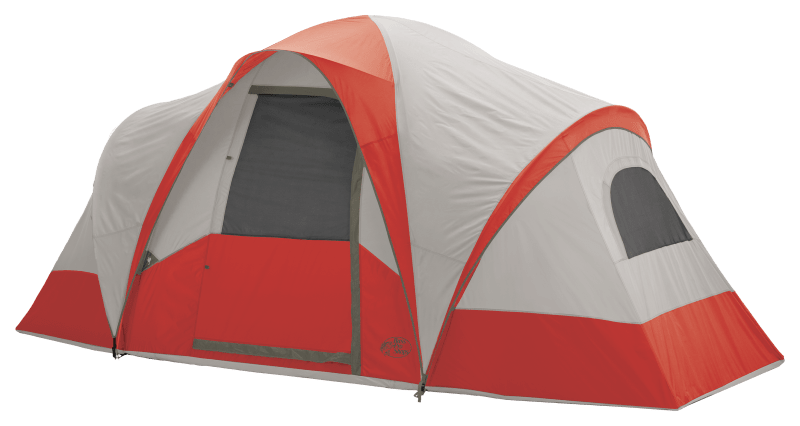 Bass pro eclipse tent hot sale