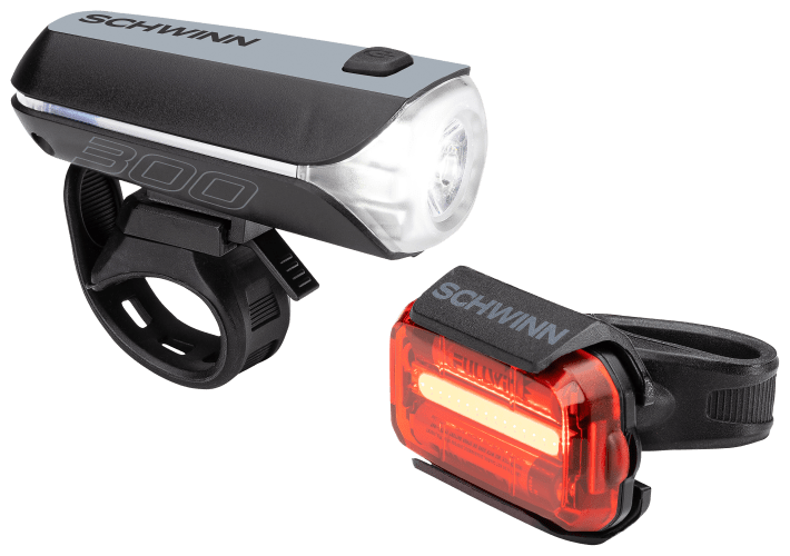 Schwinn bike light set hot sale