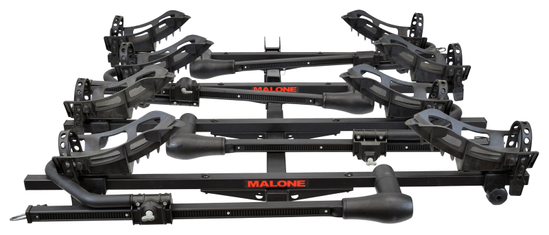 Malone paddle carrier outlet