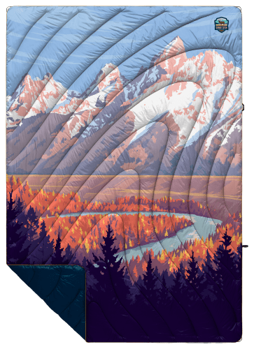 Rumpl discount outdoor blanket