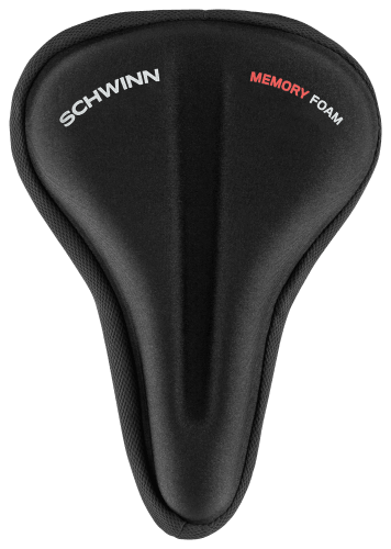 White bike seat cover sale
