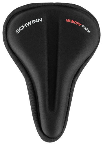 Schwinn ultra air cheap pump bike seat