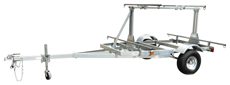 Malone ecolight kayak trailer clearance