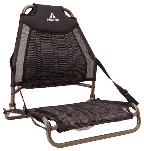 Ascend folding chair sales