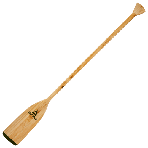 Ascend Wooden Paddle - 54