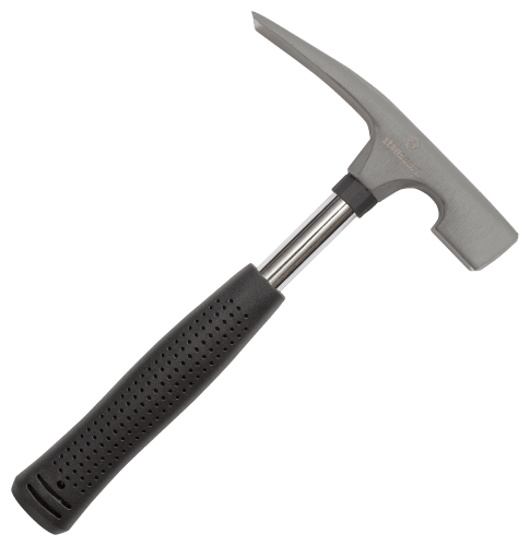 Stansport Carbon Steel Rock Pick & Hammer