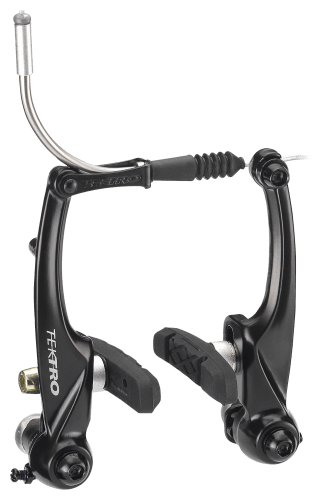 Tektro M530 Linear Pull Rim Brake Bass Pro Shops