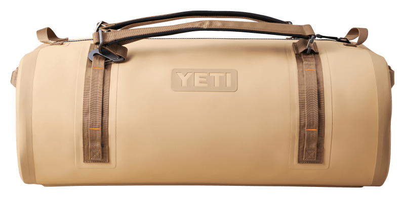 Yeti's New Panga Backpack Is The Durable Luggage We've Been Waiting For