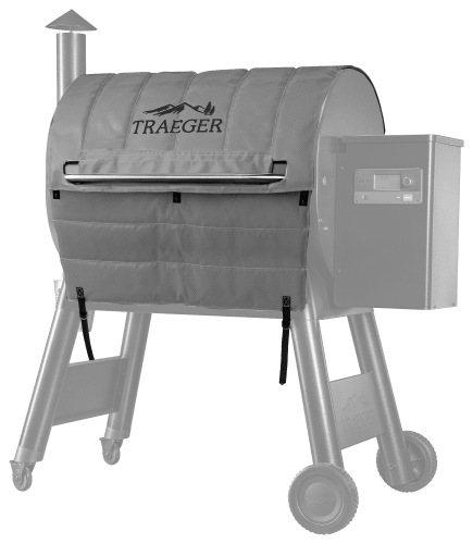 Cabelas traeger sales