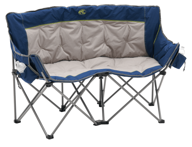 Bass pro camping chairs outlet