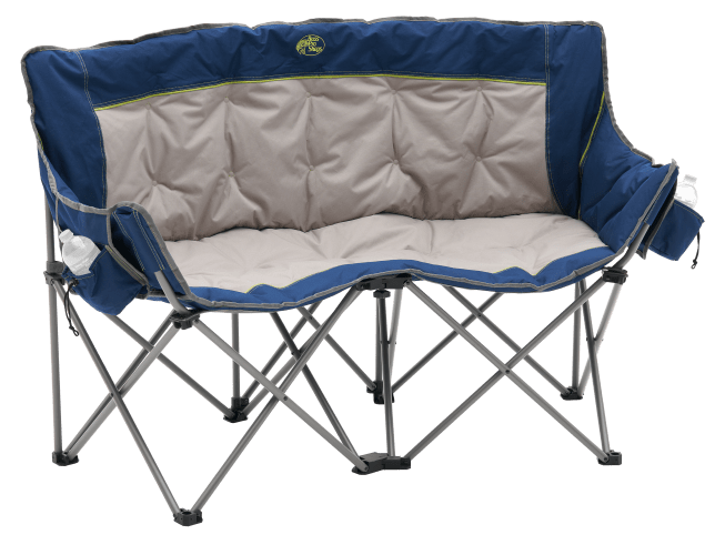 Bass Pro Shops Padded Love Seat