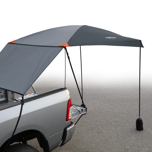 Bass pro truck tent discount