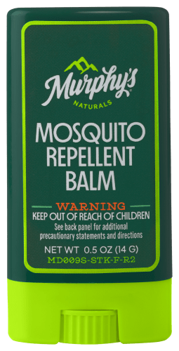 Murphy's Naturals Mosquito-Repellent Balm Stick