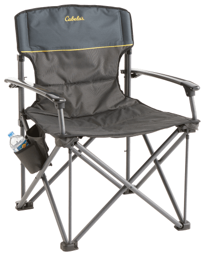 Cabela's Big Outdoorsman XL Camp Chair