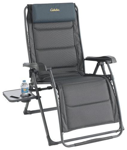 Cabela s Big Outdoorsman Lounger Bass Pro Shops