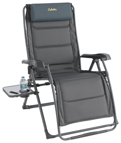 Cabela's Big Outdoorsman Director's Chair