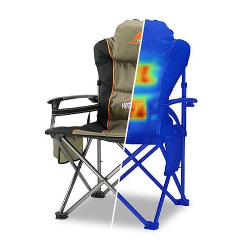 Cabelas lounge chair on sale