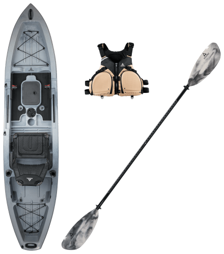 Cabelas kayak rack 2025
