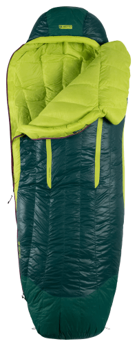 Bass pro sleeping bags top