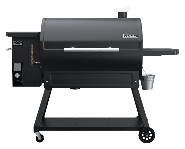 Cabelas traeger online grill
