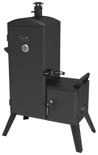 Dyna Glo Offset Charcoal Smoker Bass Pro Shops