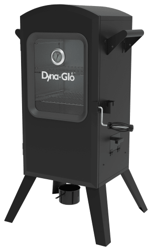 Dyna Glo 30 Electric Smoker with Window Bass Pro Shops