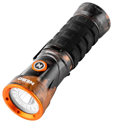 Pro Hunter Base Camp Elite Flashlight - Browning