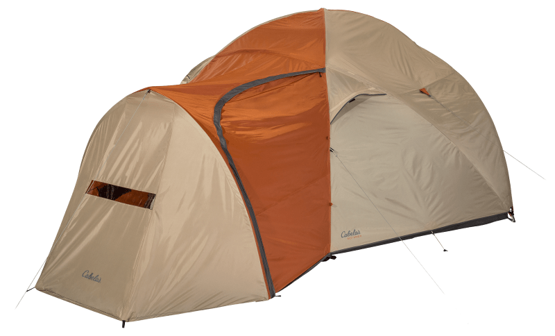 Cabela s West Wind 6 Person Dome Tent Replacement Rainfly Bass