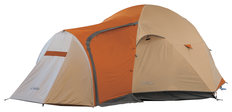 Cabela s West Wind 8 Person Dome Tent Replacement Rainfly Cabela s