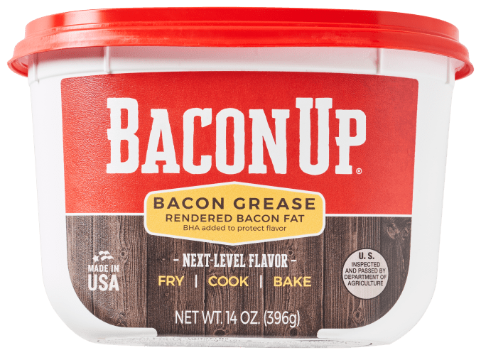 How to Save and Reuse Bacon Grease - Fed & Fit