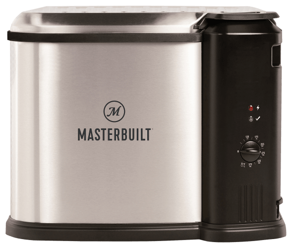 Masterbuilt XL Electric Fryer Boiler and Steamer Bass Pro Shops