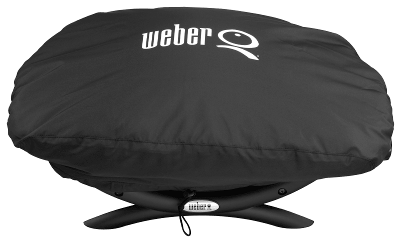 Weber bbq discount cover q2200