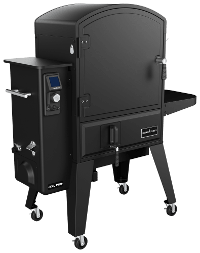 Wifi smoker best sale