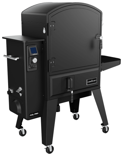 Camp Chef XXL Pro WiFi Pellet Smoker with Smoke Box Bass Pro Shops