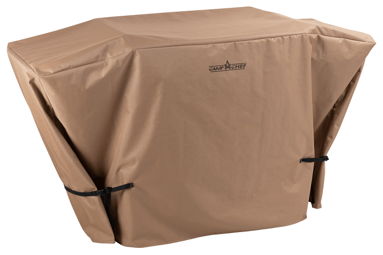 Camp chef shop pellet grill covers
