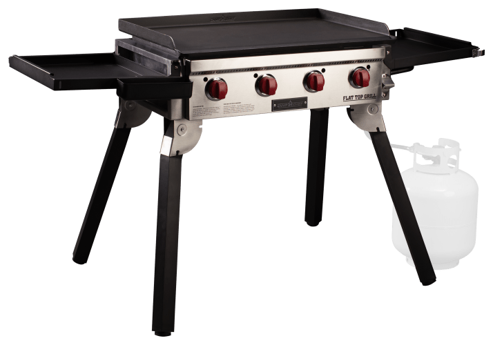 Bass pro grills top