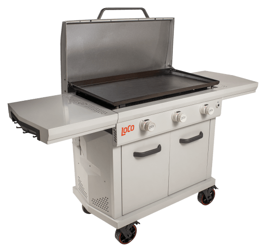 Bass pro grills store