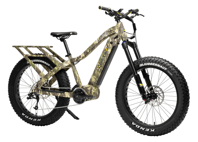 QuietKat Apex Pro VPO E Bike Bass Pro Shops