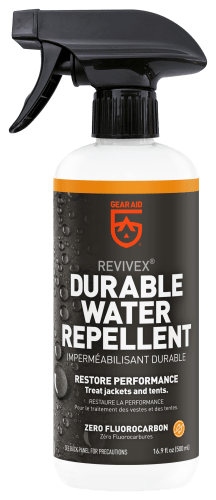 Gear Aid Revivex Durable Water Repellent – Kaviso